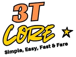 3tcore